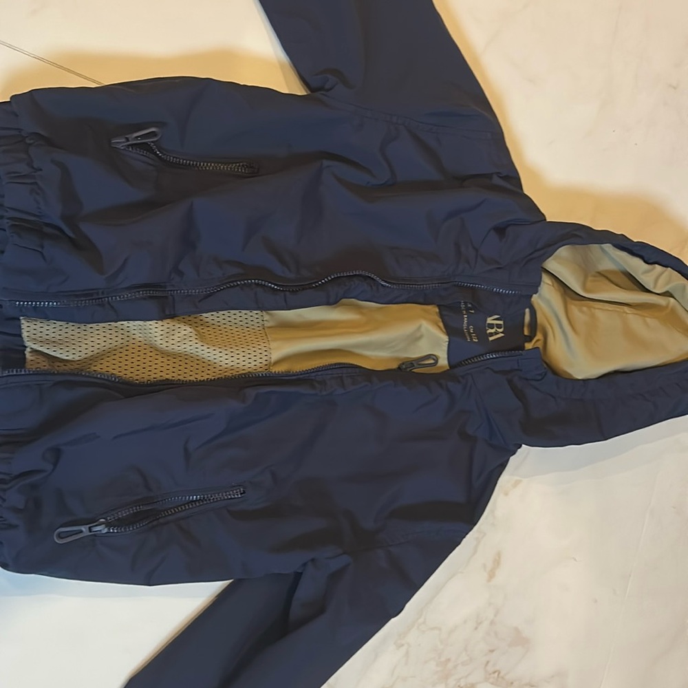 ZARA 7T boy jacket